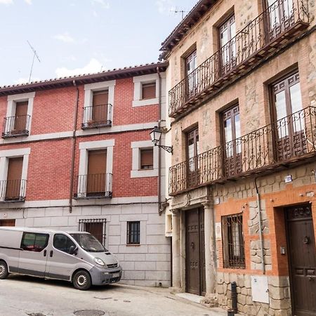 Toledomus Exterior foto