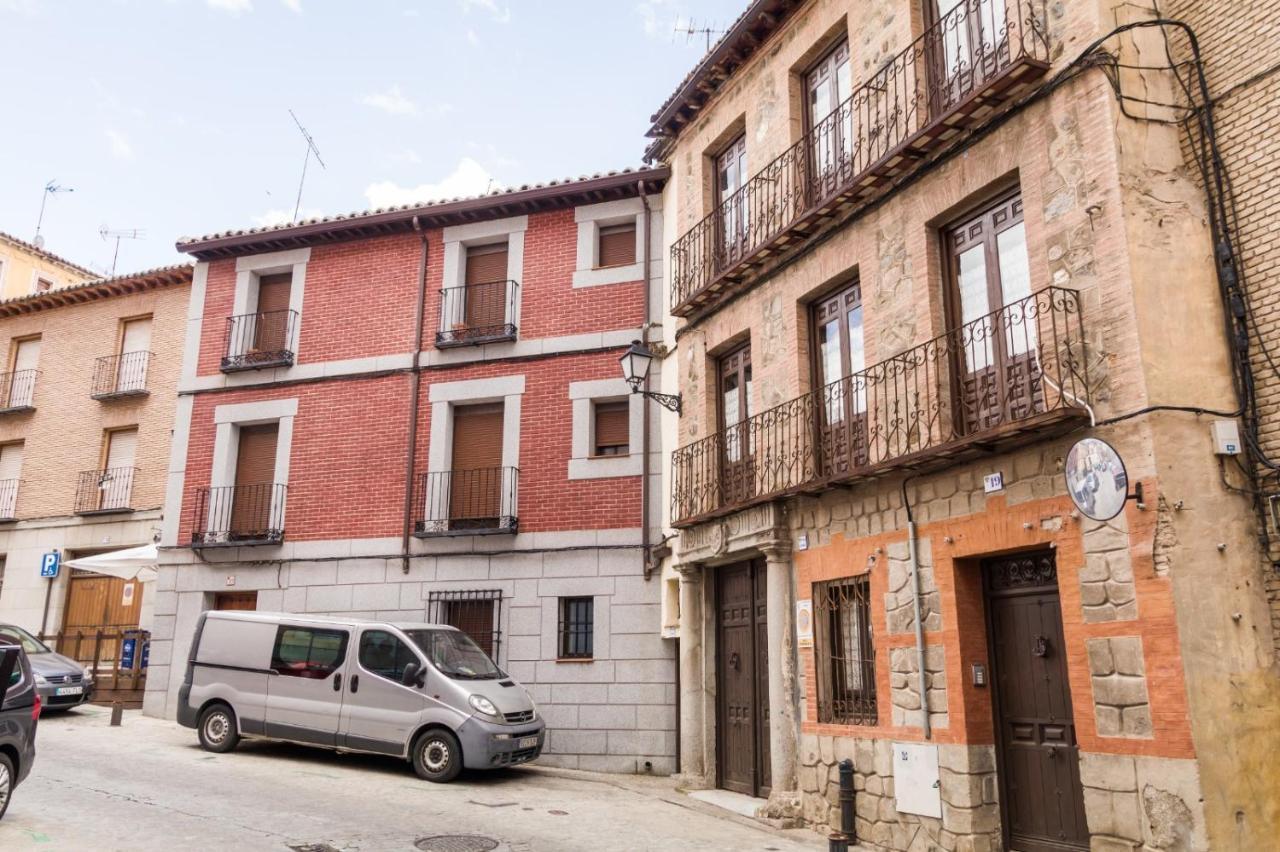 Toledomus Exterior foto