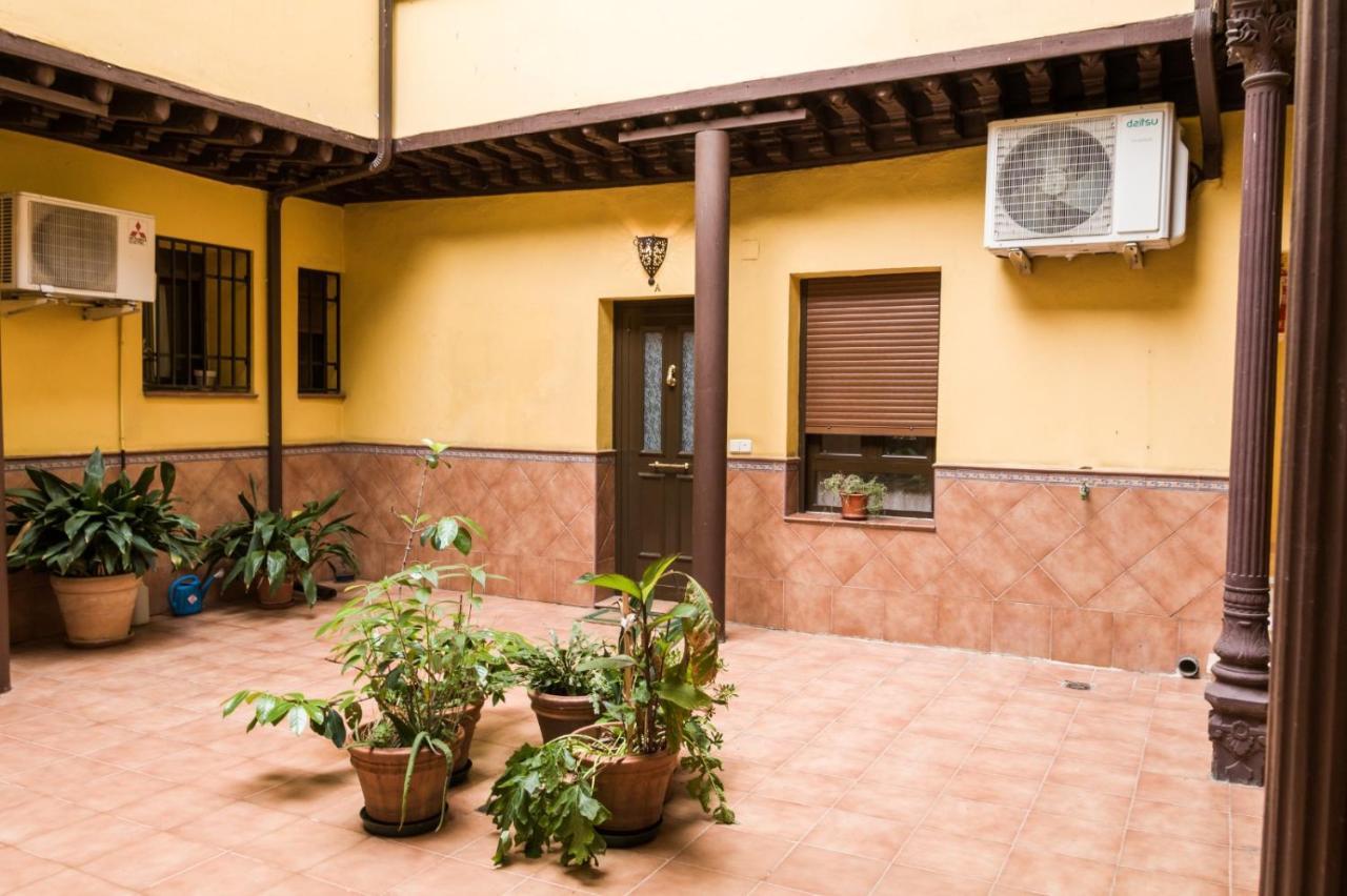 Toledomus Exterior foto