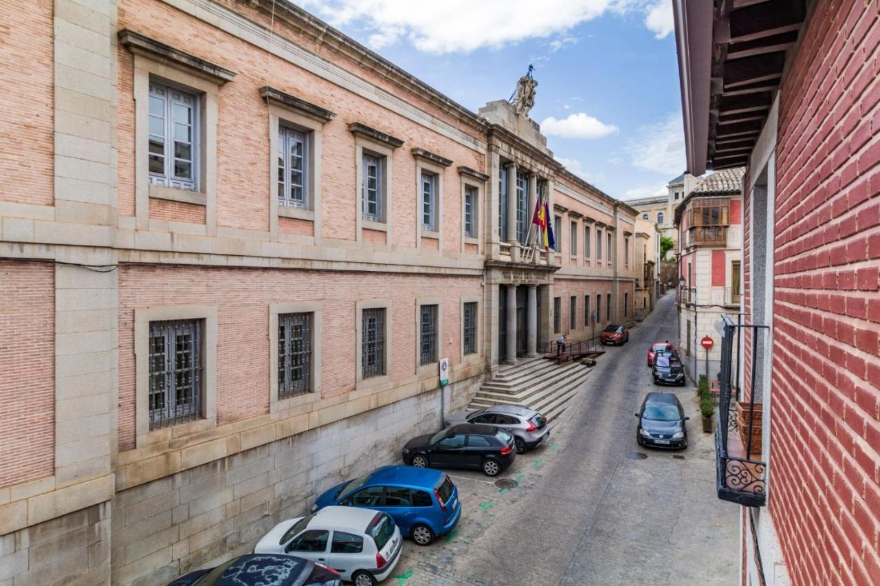 Toledomus Exterior foto